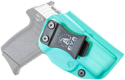 SCCY CPX-2 Gen3 IWB Holster | BASE IWB