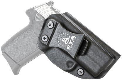 SCCY CPX-2 Gen3 IWB Holster | BASE IWB