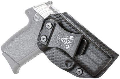 SCCY CPX-2 Gen3 IWB Holster | BASE IWB