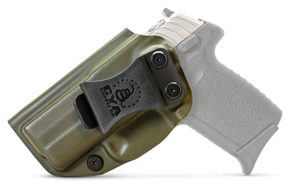 SCCY CPX-2 Gen3 IWB Holster | BASE IWB