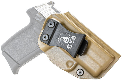 SCCY CPX-2 Gen3 IWB Holster | BASE IWB