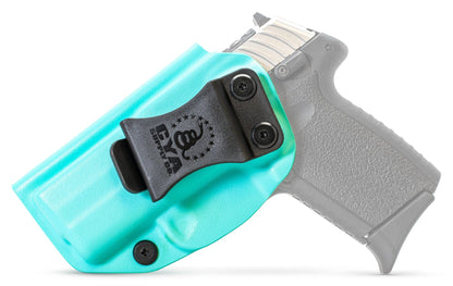 SCCY CPX-2 Gen3 IWB Holster | BASE IWB
