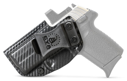 SCCY CPX-2 Gen3 IWB Holster | BASE IWB