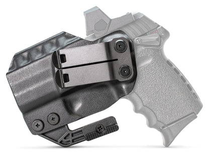 SCCY CPX-2 Gen3 IWB Holster | RIDGE IWB