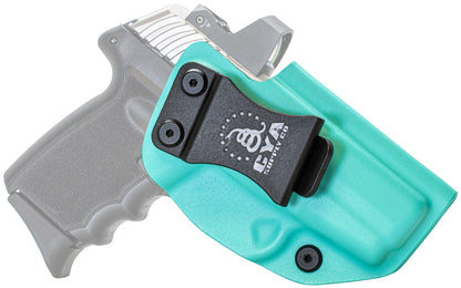 SCCY DVG-1 IWB Holster| BASE IWB