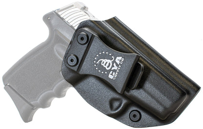 SCCY DVG-1 IWB Holster| BASE IWB