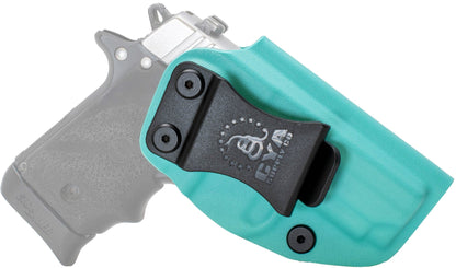 Sig Sauer P238 IWB Holster | BASE IWB
