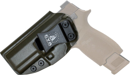 Sig Sauer P320 Carry IWB Holster | BASE IWB