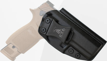 Sig Sauer P320 Carry IWB Holster | BASE IWB