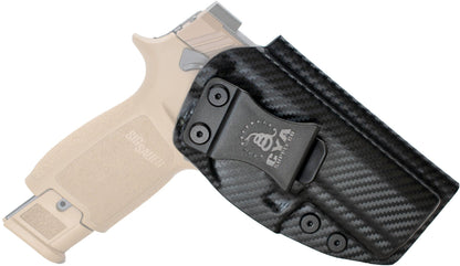 Sig Sauer P320 Carry IWB Holster | BASE IWB