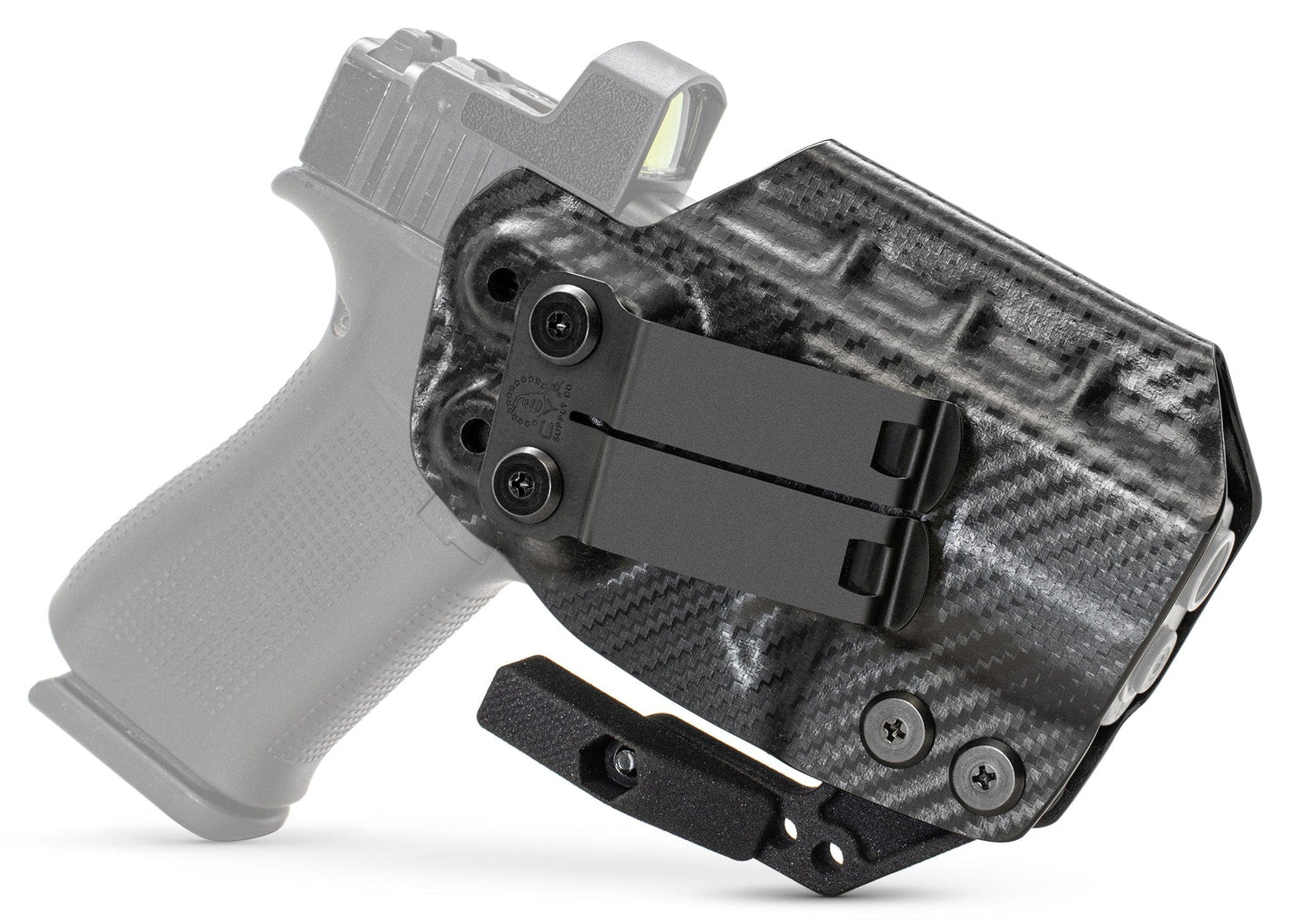 Sig Sauer P320 Full Size IWB Holster | PATH IWB