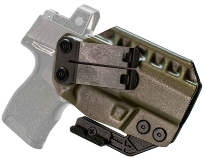 Sig Sauer P365 IWB Holster | RIDGE IWB
