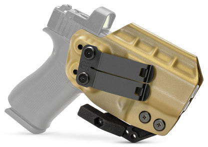 Sig Sauer P365 XMacro IWB Holster | PATH IWB