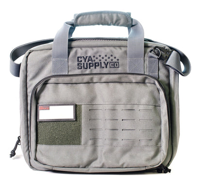 Small Range Bag