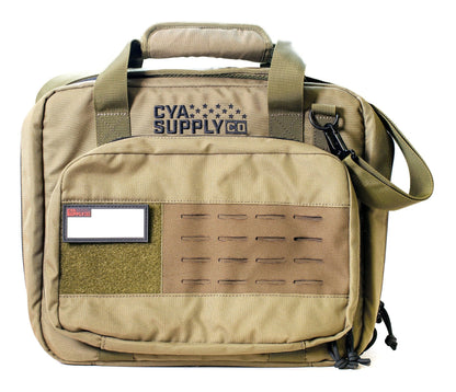 Small Range Bag