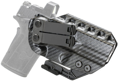 Smith & Wesson Equalizer IWB Holster | RIDGE IWB