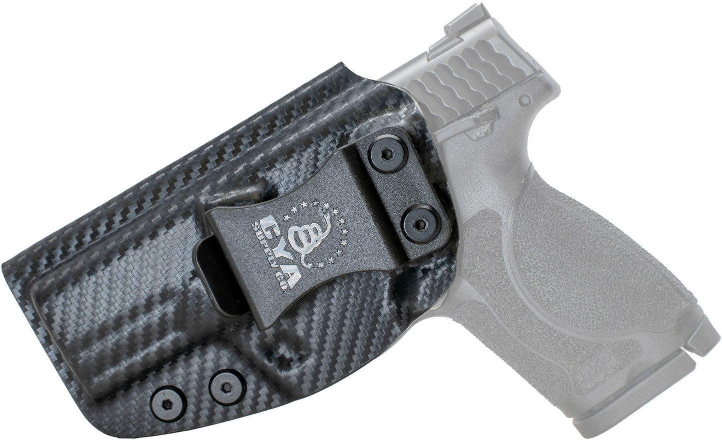 Smith & Wesson M&P Compact 3.5" IWB Holster | BASE IWB