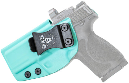 Smith & Wesson M&P Compact 3.5" IWB Holster | BASE IWB