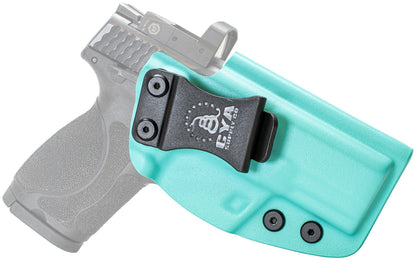 Smith & Wesson M&P M2.0 Compact 3.6" IWB Holster | BASE IWB