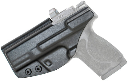 Smith & Wesson M&P M2.0 Compact 3.6" IWB Holster | BASE IWB