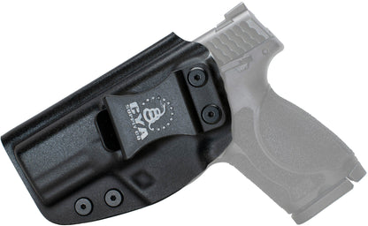 Smith & Wesson M&P M2.0 Compact 3.6" IWB Holster | BASE IWB