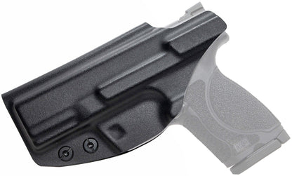 Smith & Wesson M&P M2.0 Compact 3.6" IWB Holster | BASE IWB