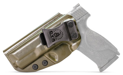 Smith & Wesson M&P M2.0 Full Size 4.25" IWB Holster | BASE IWB