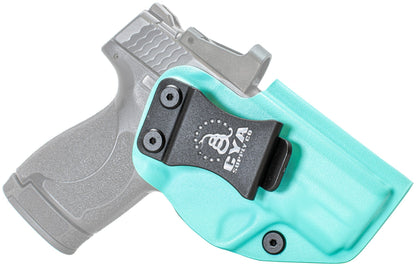 Smith & Wesson M&P Shield 3.1" IWB Holster | BASE IWB