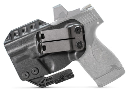 Smith & Wesson M&P Shield 3.1" IWB Holster | RIDGE IWB