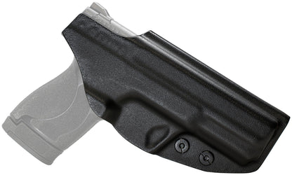 Smith & Wesson M&P Shield 4" IWB Holster | BASE IWB