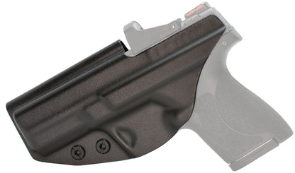 Smith & Wesson M&P Shield 4" IWB Holster | BASE IWB