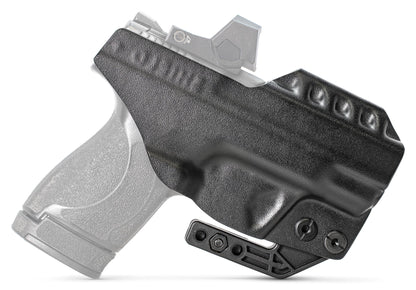 Smith & Wesson M&P Shield Plus 30 Super Carry 3.1" IWB Holster | RIDGE IWB