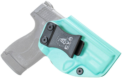 Smith & Wesson M&P Shield X IWB Holster | BASE IWB