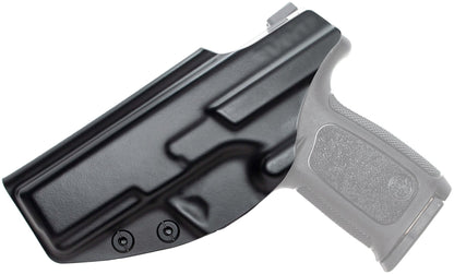 Smith & Wesson SD40 VE IWB Holster | BASE IWB