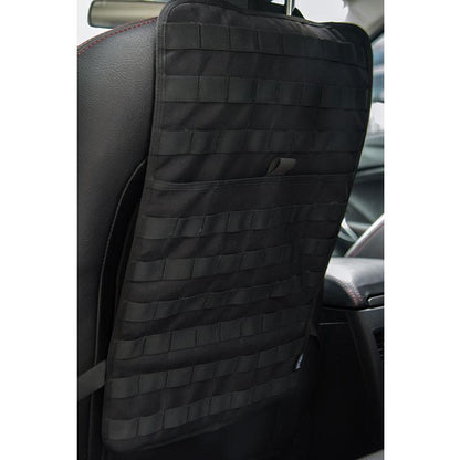 Tactical MOLLE Seat Organizer