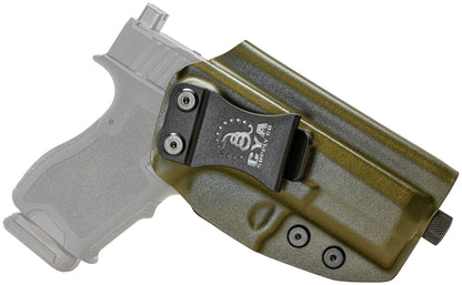 Taurus G3 IWB Holster | BASE IWB