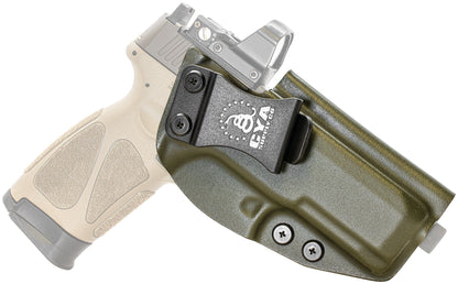 Taurus G3 IWB Holster | BASE IWB