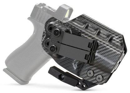 Taurus G3 IWB Holster | PATH IWB