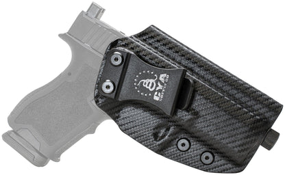 Taurus G3 Tactical IWB Holster | BASE IWB