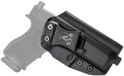 Taurus G3 Tactical IWB Holster | BASE IWB
