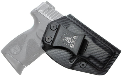 Taurus PT111 Millenium G2 IWB Holster | BASE IWB