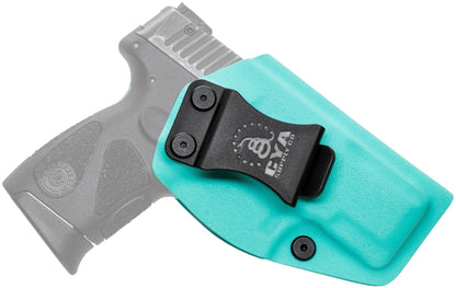 Taurus PT111 Millenium G2 IWB Holster | BASE IWB