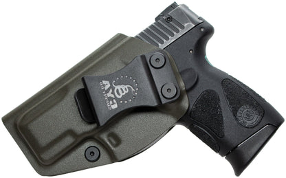 Taurus PT111 Millenium G2 IWB Holster | BASE IWB