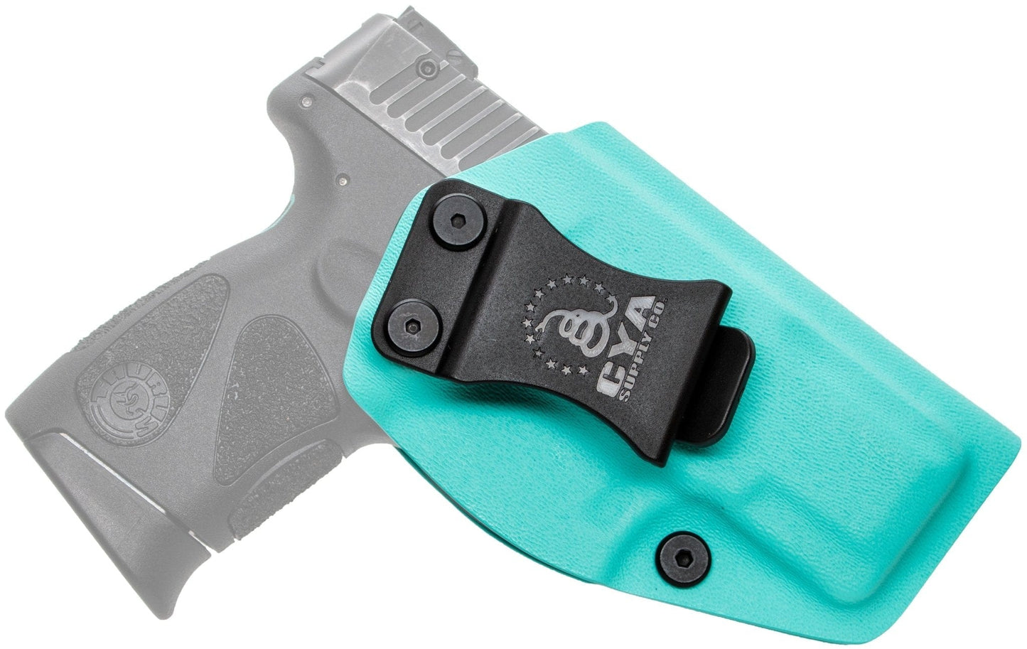 Taurus PT140 Millenium G2 IWB Holster | BASE IWB