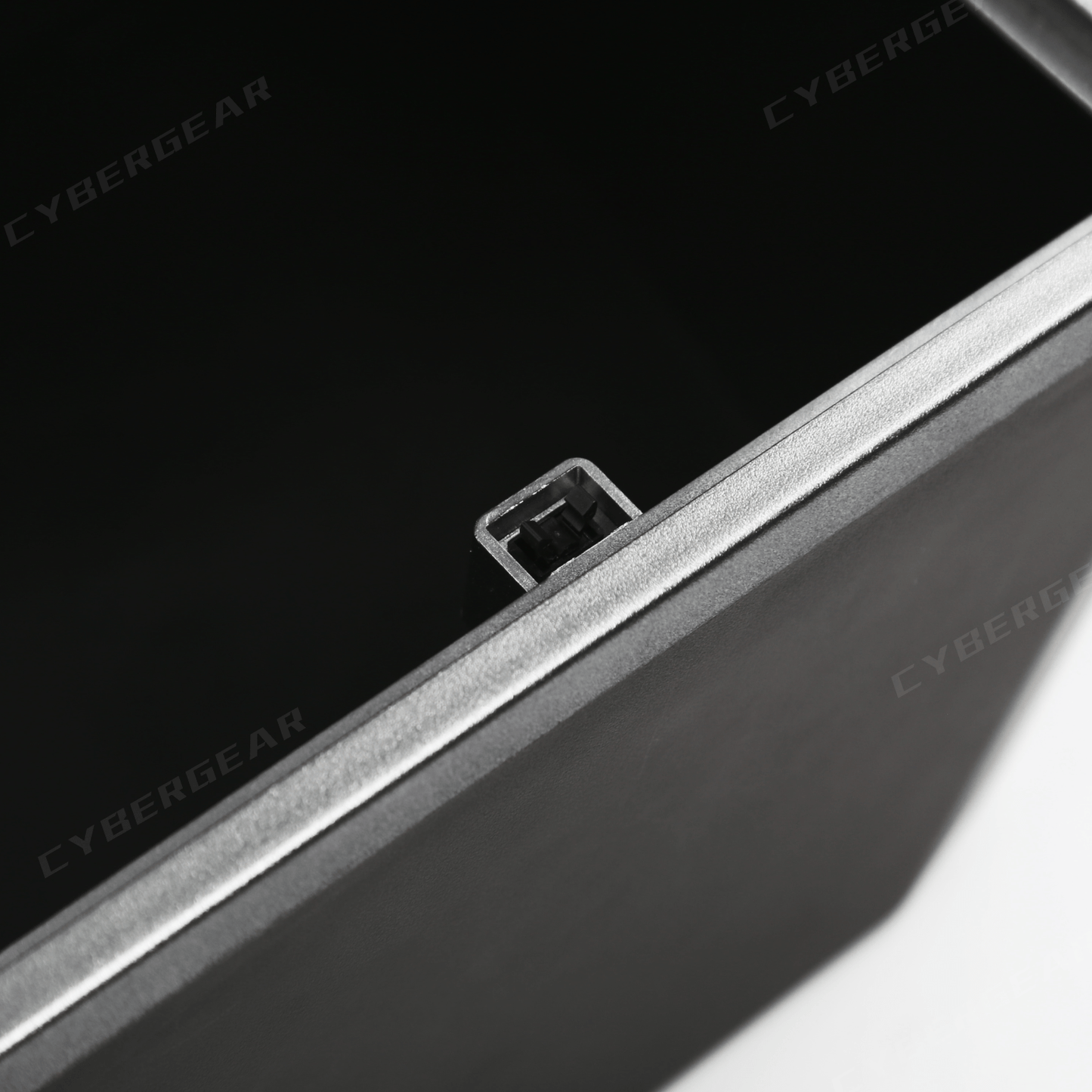 Tesla Cybertruck Rear Storage Box