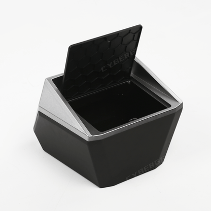 Tesla Cybertruck Rear Storage Box