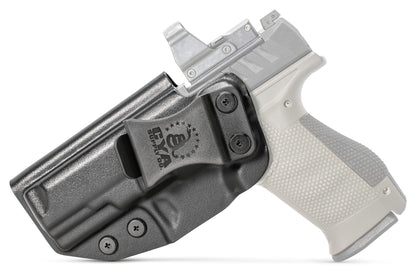 Walther PDP Compact 4" IWB Holster | BASE IWB