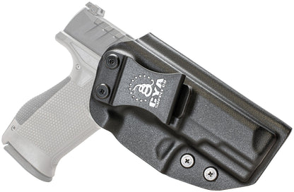 Walther PDP Compact 4" IWB Holster | BASE IWB
