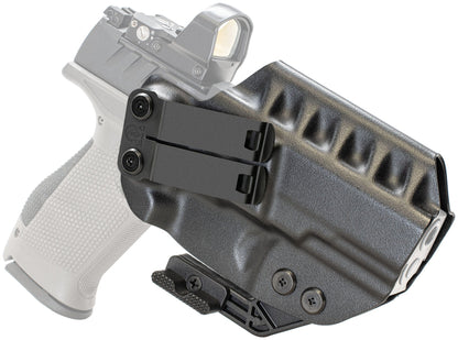 Walther PDP Compact 4" IWB Holster | RIDGE IWB