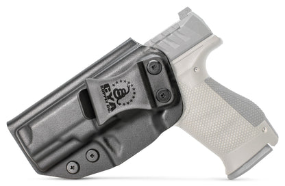Walther PDP Full Size 4" IWB Holster | BASE IWB